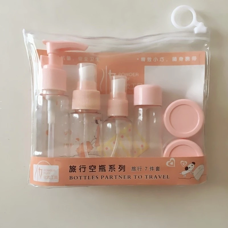 Làm thế nào để chọn bộ chiết mỹ phẩm du lịch phù hợp cho chuyến đi của bạn?