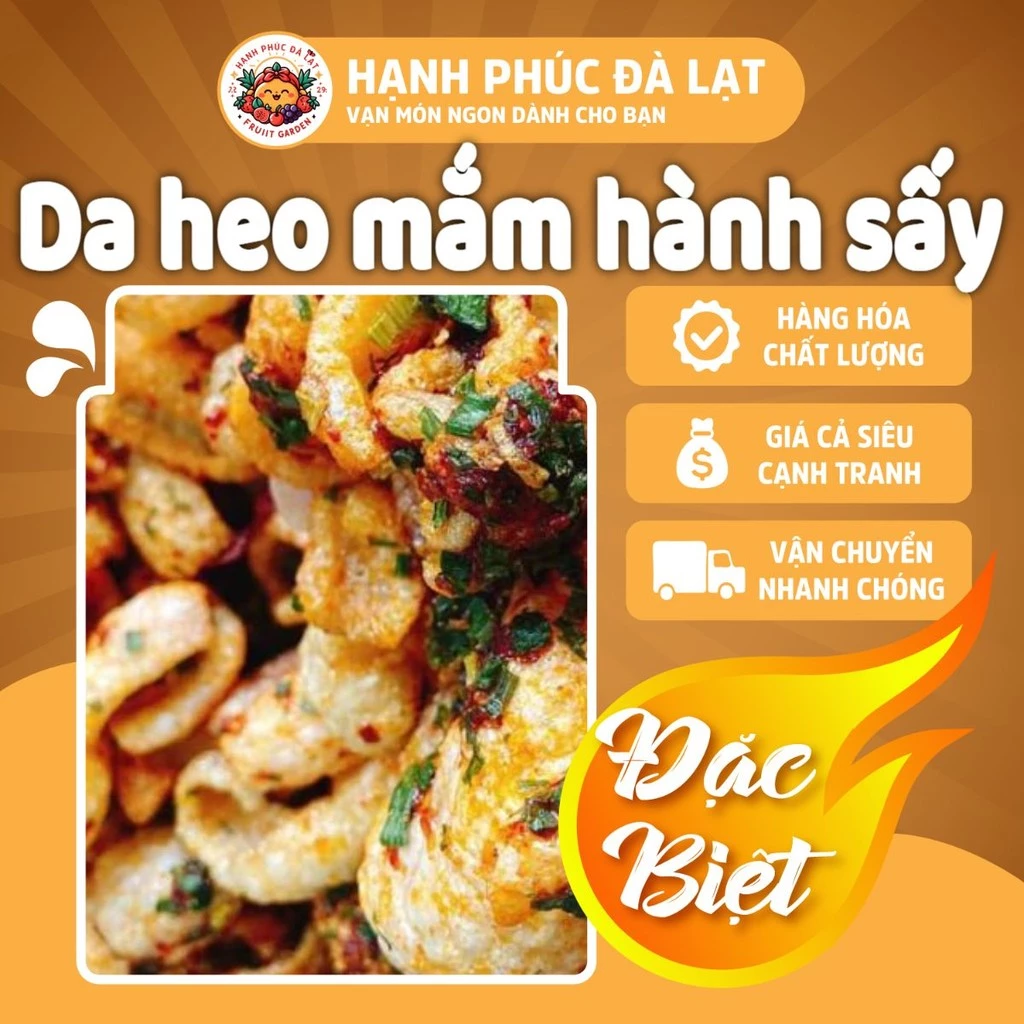 Da heo mắm hành – Món ăn vặt không thể thiếu cho mùa Tết, nhưng đã biết cách chọn mua và bảo quản đúng cách?