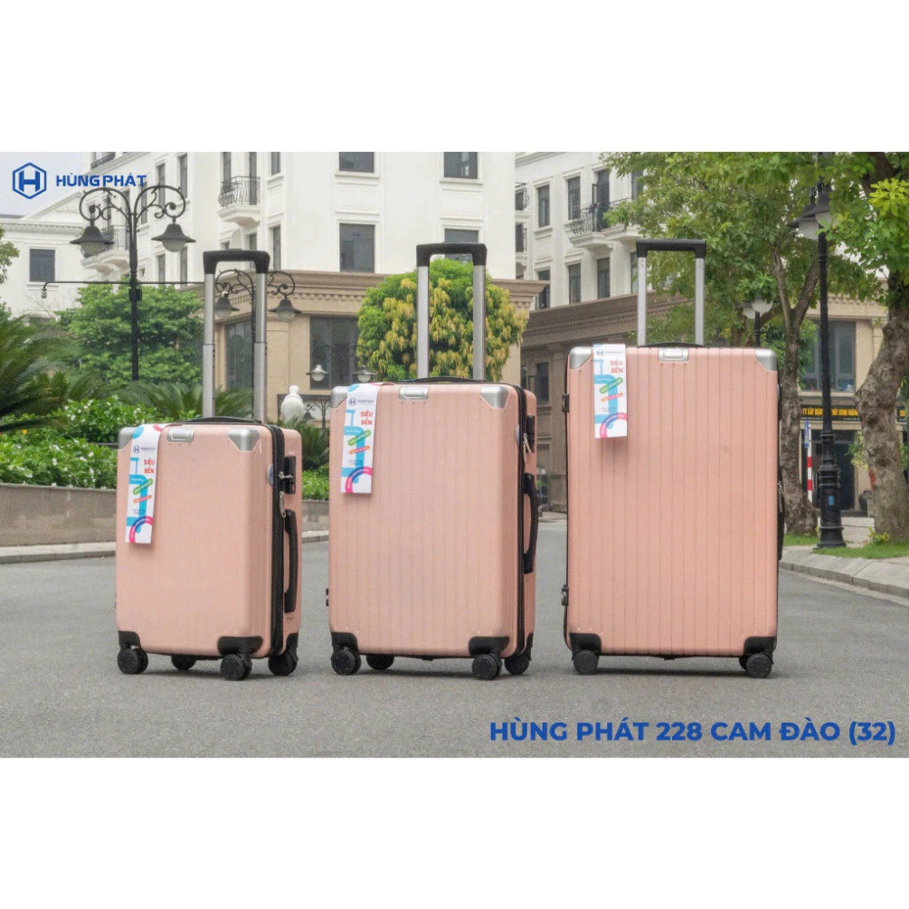 Làm thế nào để chọn vali kéo du lịch phù hợp cho chuyến đi dài ngày mà không bị đau lưng?