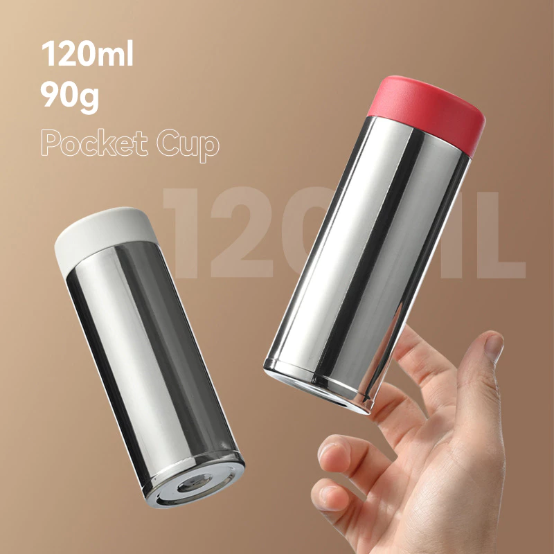 Làm thế nào để chọn bình giữ nhiệt phù hợp cho thói quen uống cà phê của bạn?