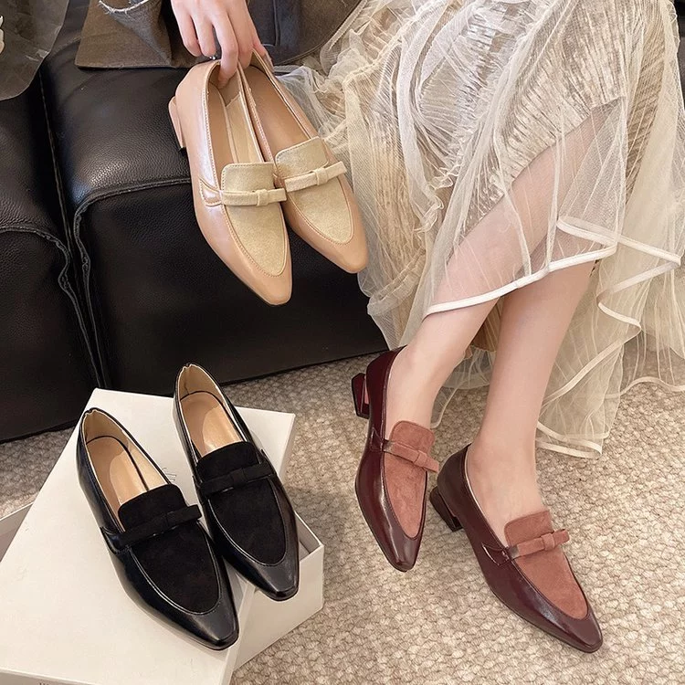 Tại sao tôi lại yêu thích giày mũi nhọn cao gót: kinh nghiệm sử dụng và mẹo chọn mua cho người mới bắt đầu