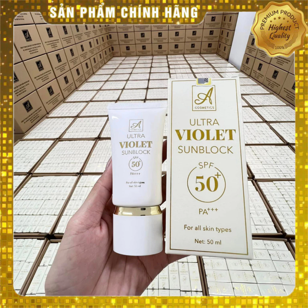 Làm Thế Nào Để Kem Chống Nắng Mặt Hoạt Động Hiệu Quả? 5 Điều Người Dùng Thường Lầm