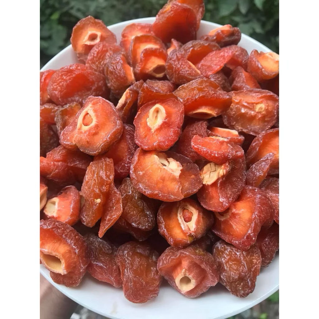 Làm thế nào để ô mai xí muội đào không bị đắng và có vị ngọt hoàn hảo?