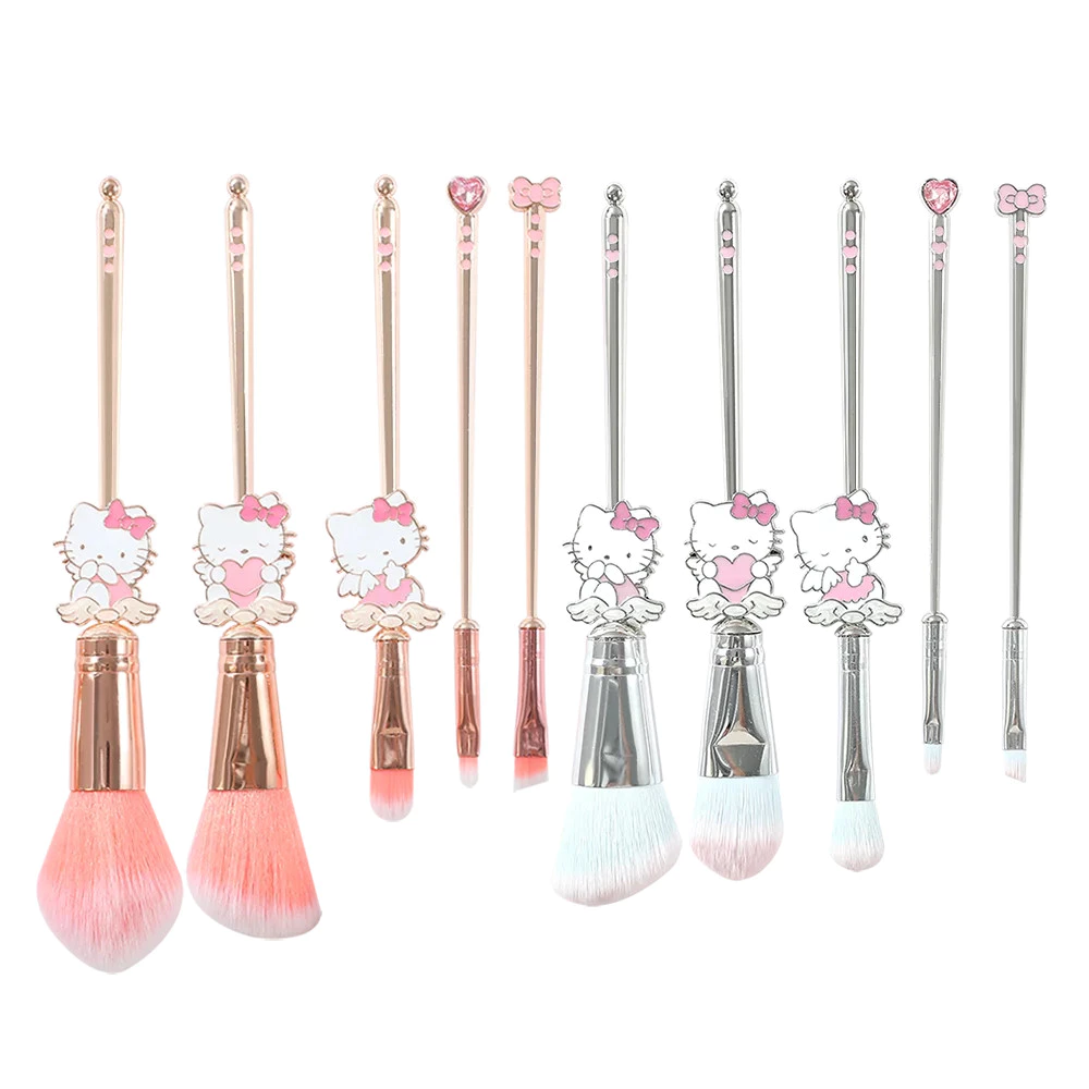 Làm thế nào để chọn cọ trang điểm phù hợp cho người mới bắt đầu và không bị lãng phí tiền?