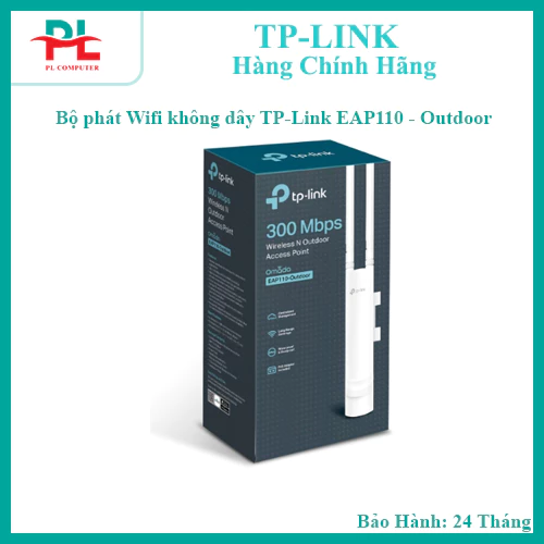 Làm thế nào để phủ sóng wifi ngoài trời mà không lo bị gián đoạn?