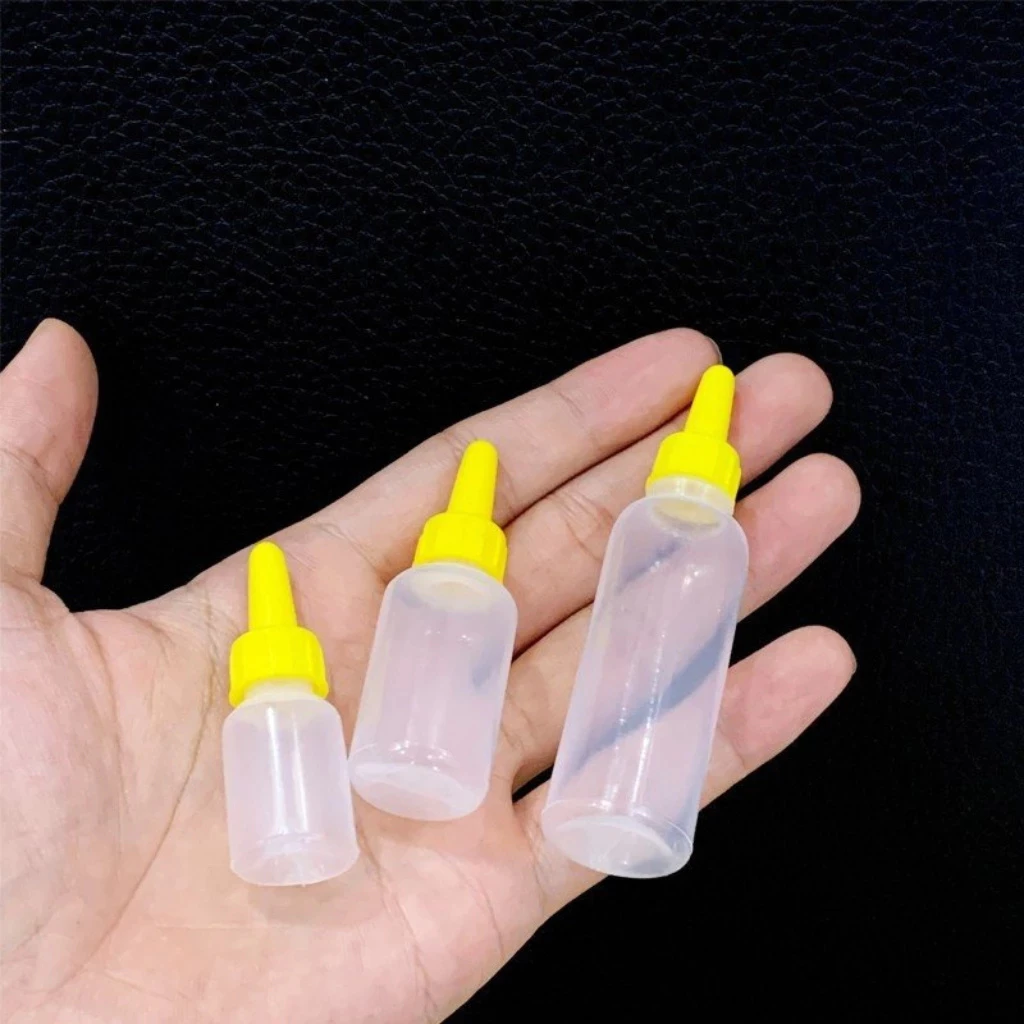 Tìm Chai Nhựa Đựng Mỹ Phẩm Phù Hợp: Sai Lầm Thường Gặp Của Người Mới Bắt Đầu