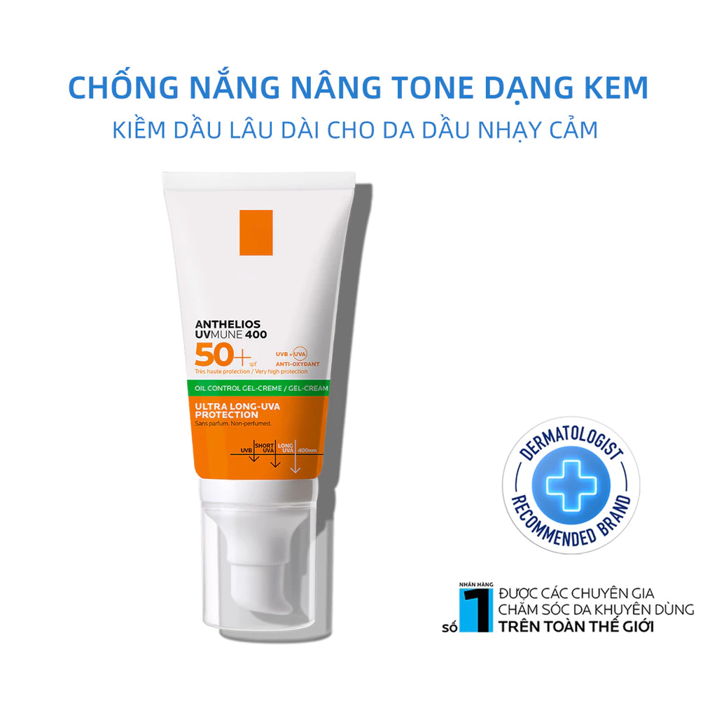 Liệu Kem Chống Nắng Có Thực Sự Kiềm Dầu Hiệu Quả Như Quảng Cáo?