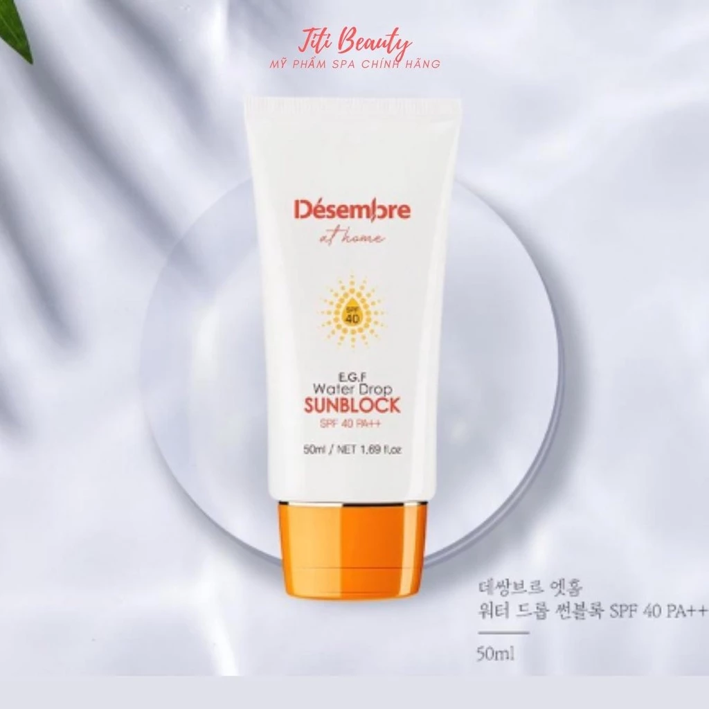 Kem chống nắng có thực sự bảo vệ da khỏi lão hóa như bạn nghĩ?