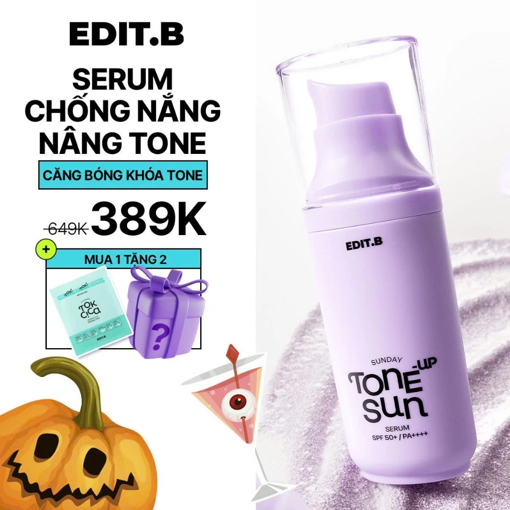 Tôi đã bỏ qua bước chống nắng trong routine skincare của mình và đây là hậu quả