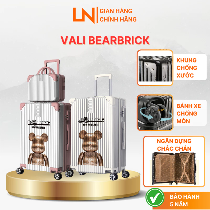 Làm thế nào để chọn vali kéo phù hợp cho chuyến du lịch mà không bị bỏ lại phía sau những sai lầm thường gặp?