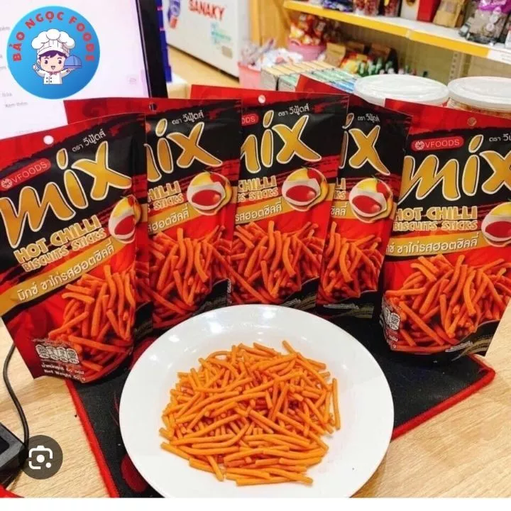 Tôi đã bỏng que đỏ Thái Lan sai cách, đây là điều tôi học được