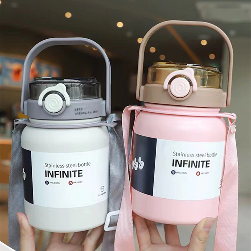 Làm sao để chọn bình giữ nhiệt phù hợp và tránh lãng phí tiền bạc?