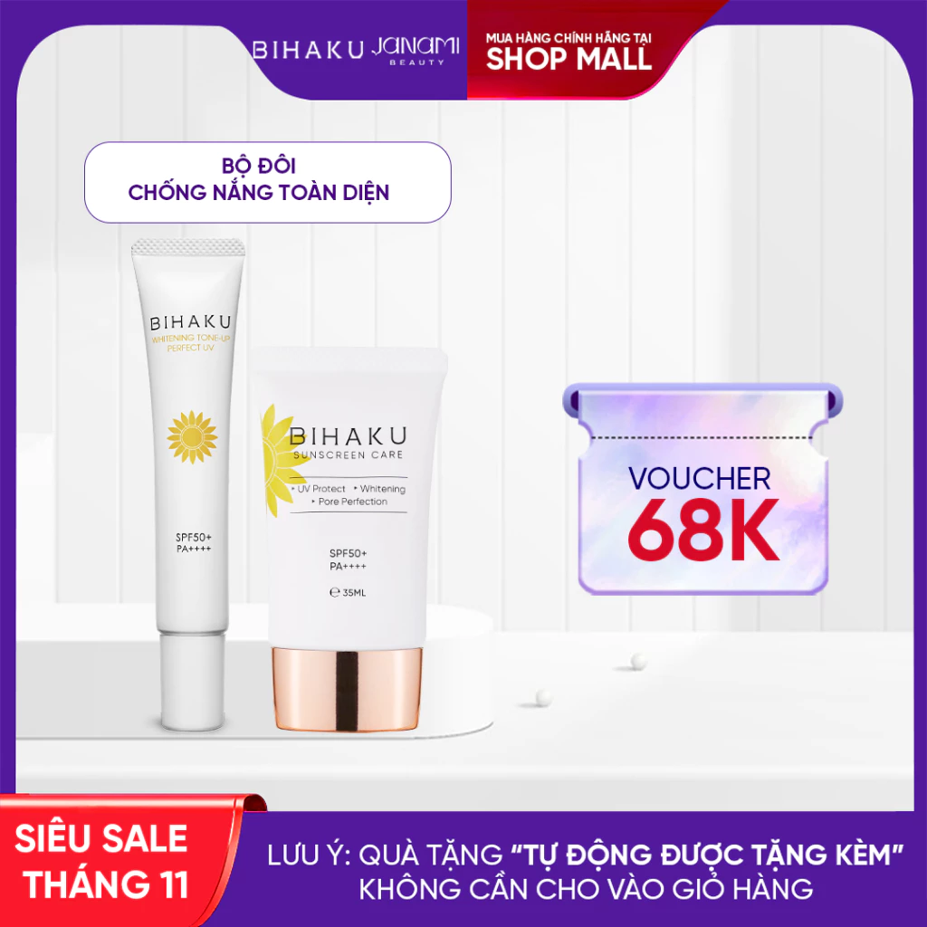 Kem chống nắng cho da nhạy cảm có thực sự an toàn nếu bạn không biết chọn đúng loại?