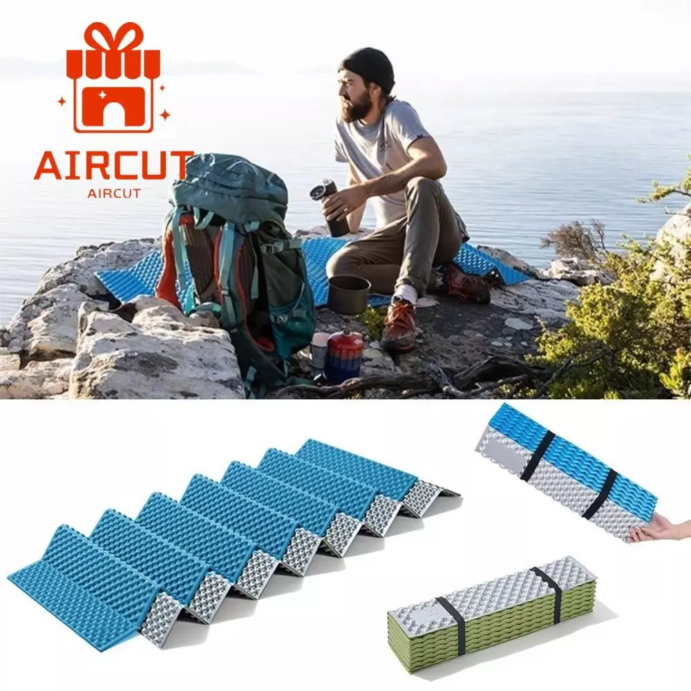 Thảm Cắm Trại Gập Được Có Thực Sự Tiện Lợi Như Quảng Cáo?
