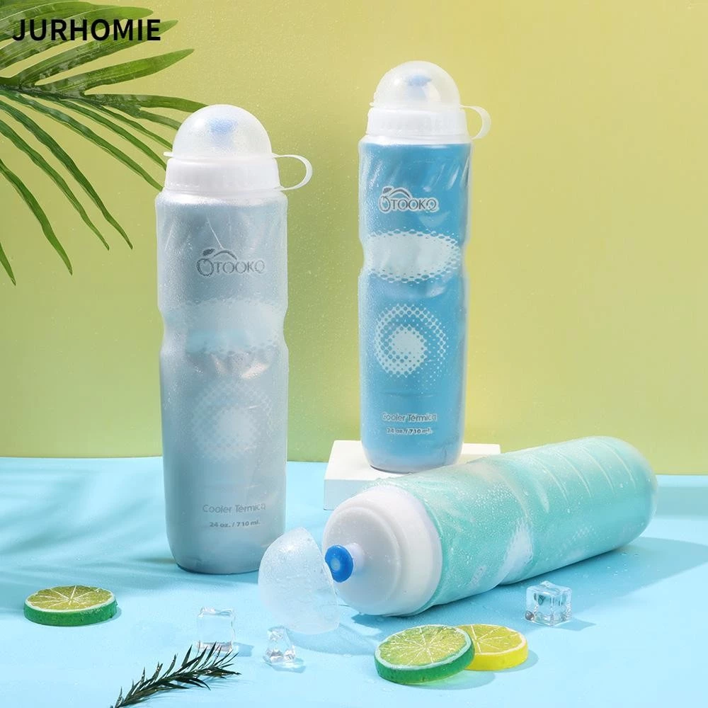 Làm thế nào để chọn bình nước xe đạp phù hợp cho chuyến đi dài ngày mà không bị thất vọng?