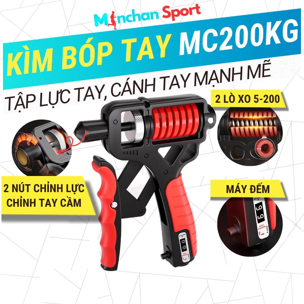 Làm thế nào để chọn kìm bóp tay phù hợp và tránh lãng phí tiền bạc?