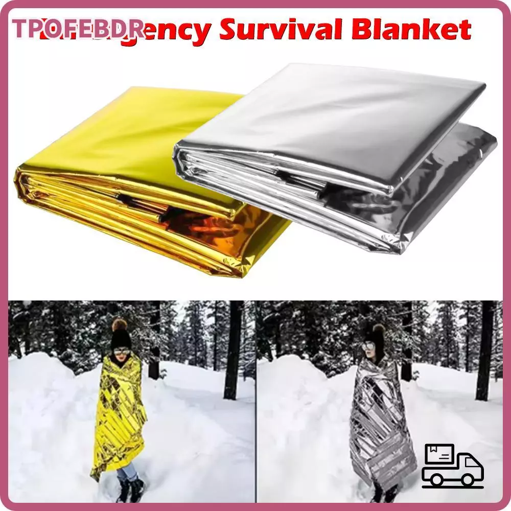 Mua chăn giữ nhiệt cắm trại như thế nào để không bị ướt và rách khi trekking?