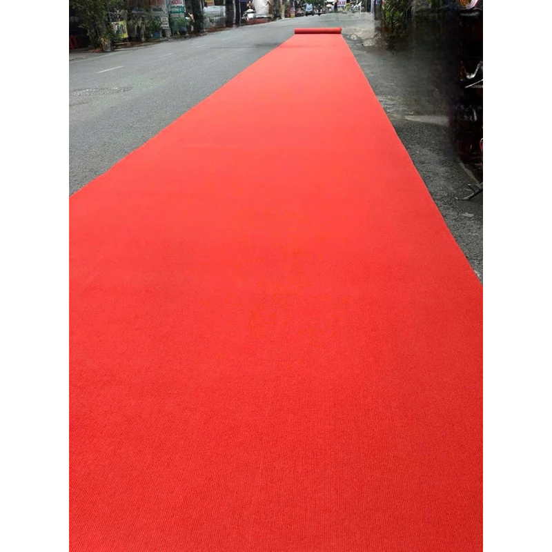 Thảm Nỉ Đỏ – Bí Quyết Tạo Không Gian Sự Kiện Hoàn Hảo Mà Bạn Không Nên Bỏ Lỡ