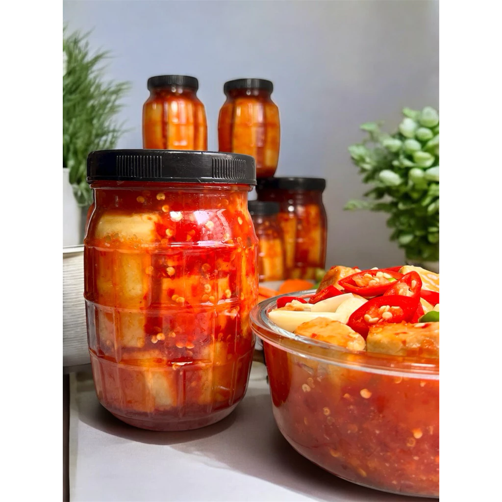 Mua chao pha sẵn về đừng bỏ qua bước quan trọng này để chao dẻo béo như ý muốn