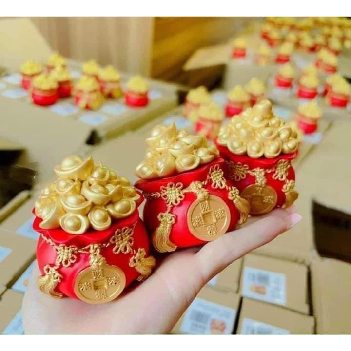 Cách chọn hũ đựng muối gạo tài lộc phù hợp với không gian bếp của bạn