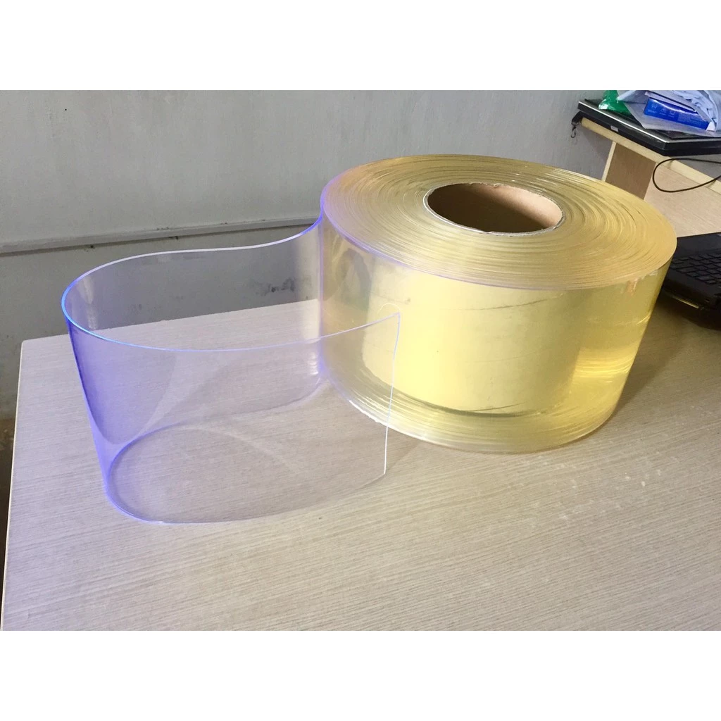 Tấm Nhựa PVC Dẻo 1.5mm – Mẹo Chọn Đúng Kích Thước Cho Dự Án Xây Dựng Của Bạn