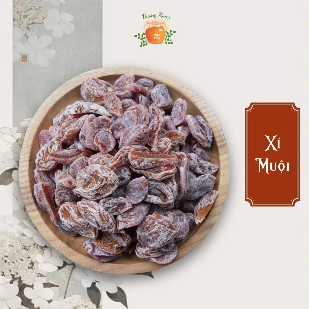 Có cần kiểm tra xuất xứ khi mua xí muội cho bé ăn vặt không?