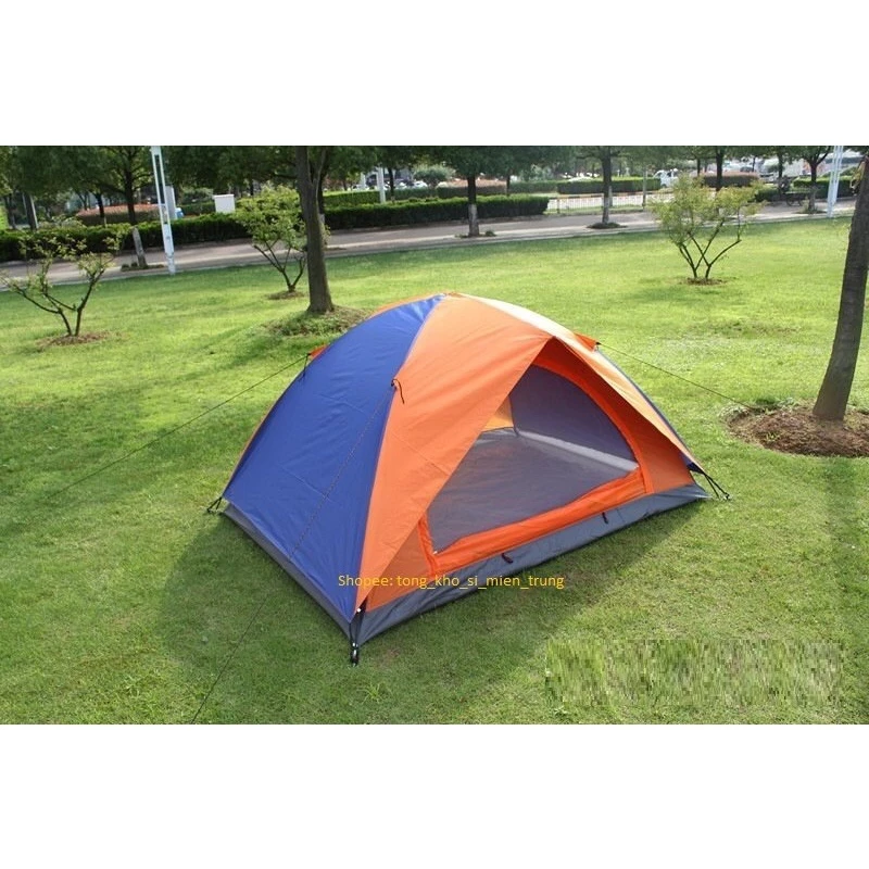 Lỗi thường gặp khi mua lều cắm trại và cách chọn lều du lịch phù hợp cho chuyến phượt của bạn