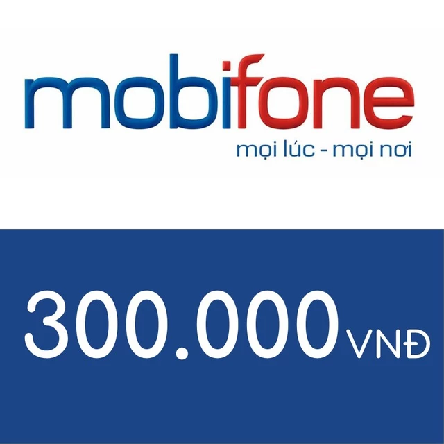 Lỗi thường gặp khi mua thẻ điện thoại Mobifone 300K và cách khắc phục