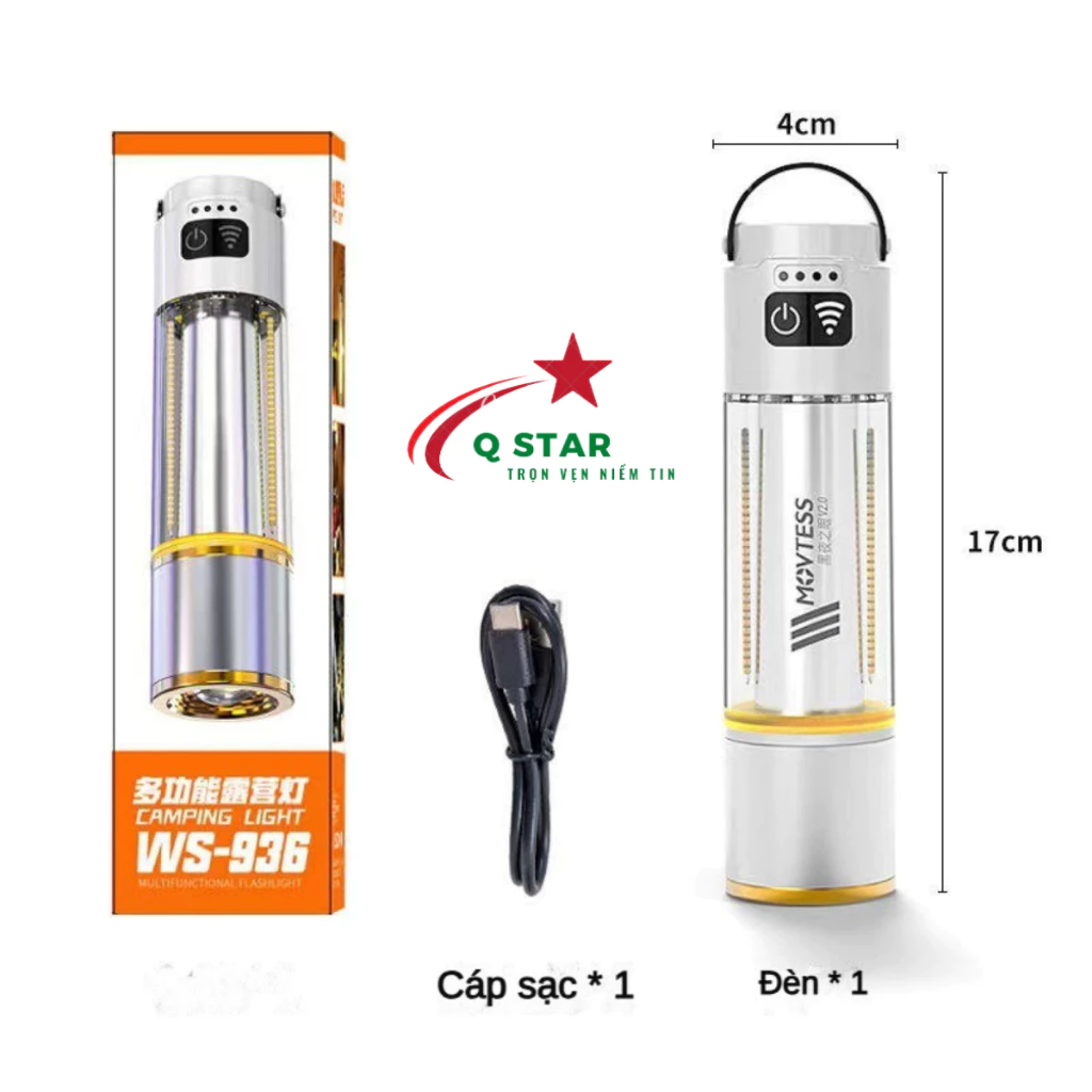 Đèn Pin Cầm Tay Đa Năng: Làm Sao Để Chọn Đúng Sản Phẩm Cho Chuyến Đi Xa Của Bạn