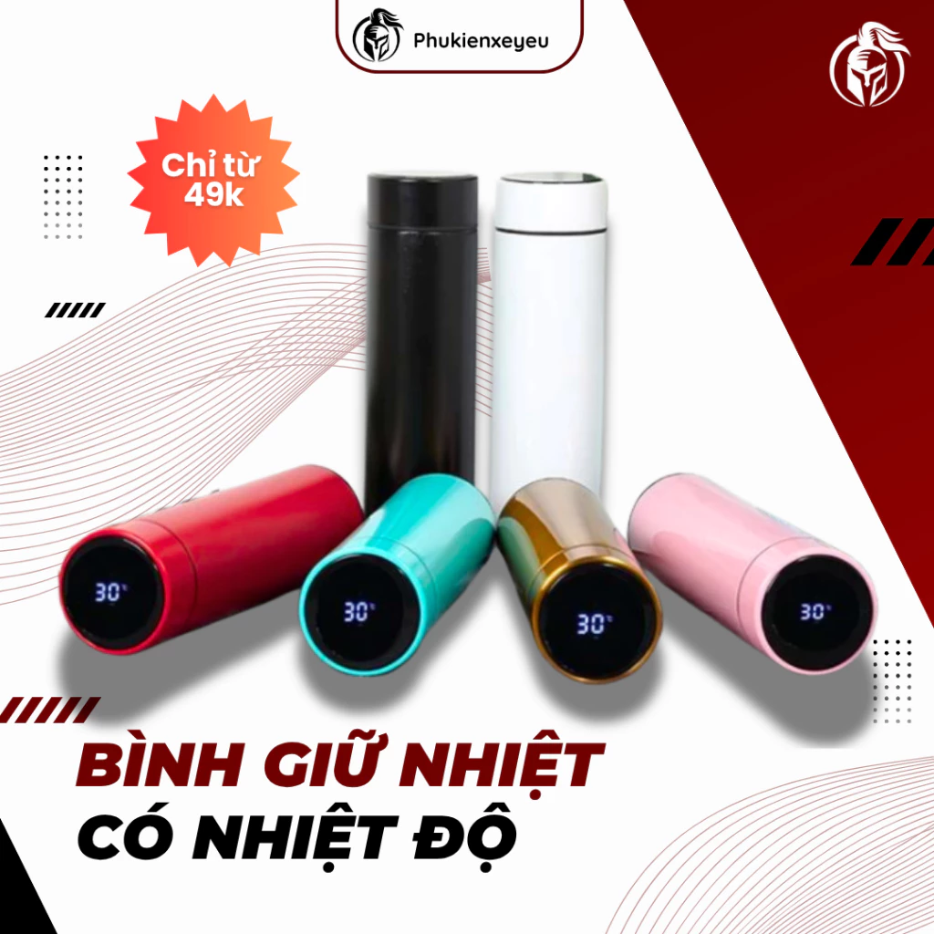 Làm thế nào để chọn bình giữ nhiệt phù hợp cho thói quen uống cà phê của bạn mỗi sáng?