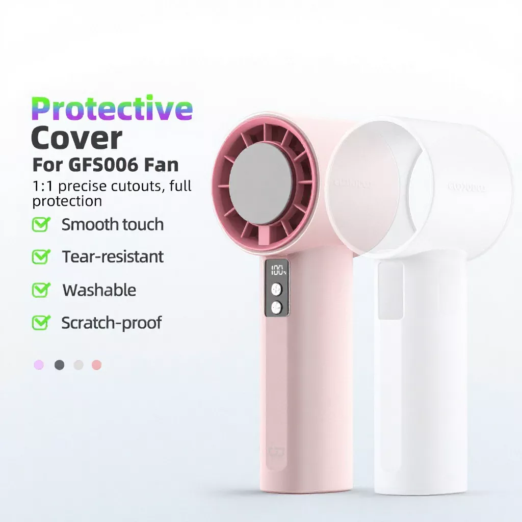 Làm thế nào để chọn vỏ bảo vệ quạt mini phù hợp và tránh lãng phí tiền bạc?