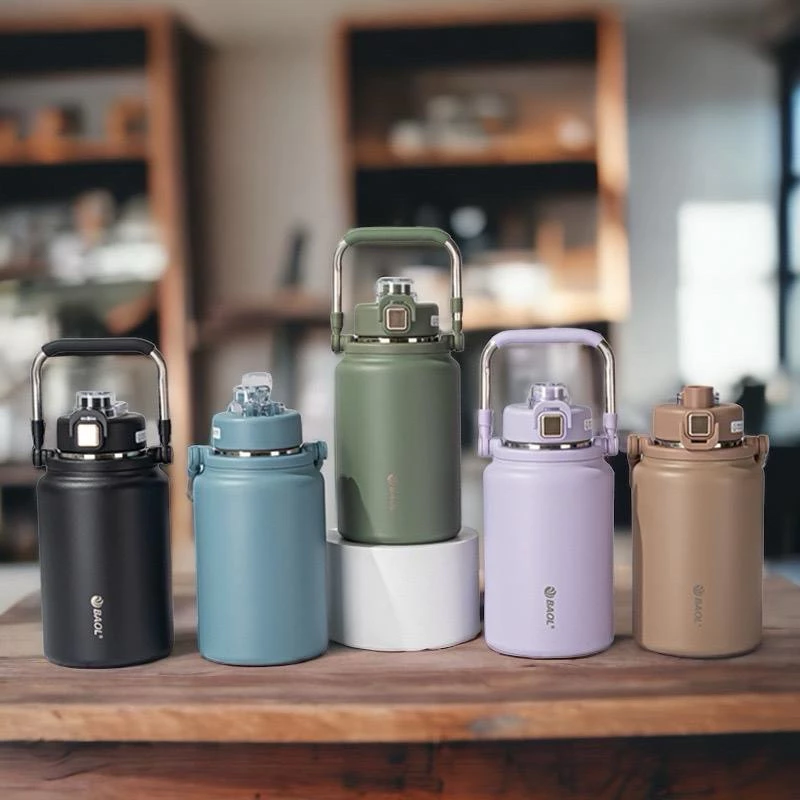 Làm thế nào để chọn bình giữ nhiệt phù hợp cho thói quen uống cà phê của bạn mỗi sáng?