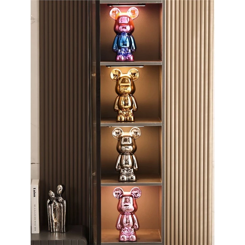 Làm thế nào để chọn ống heo tiết kiệm hình gấu phù hợp cho phòng khách mà không làm mất đi phong cách trang trí?