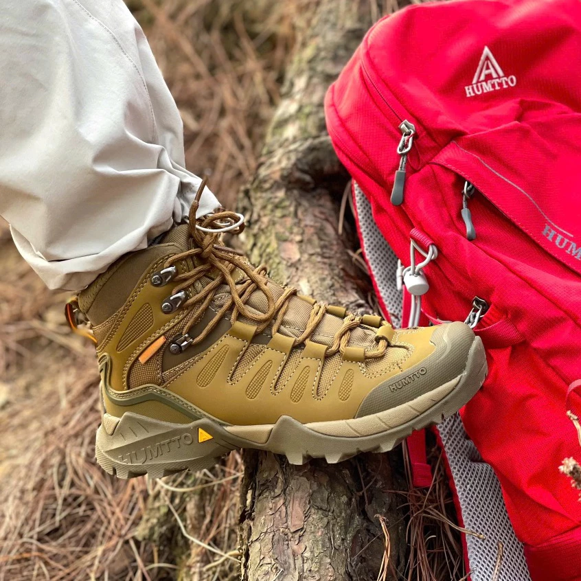 Mua giày trekking nhưng không biết chọn đế bám tốt, đây là bí quyết giúp bạn tránh ‘vác xác’ khi đi đường núi