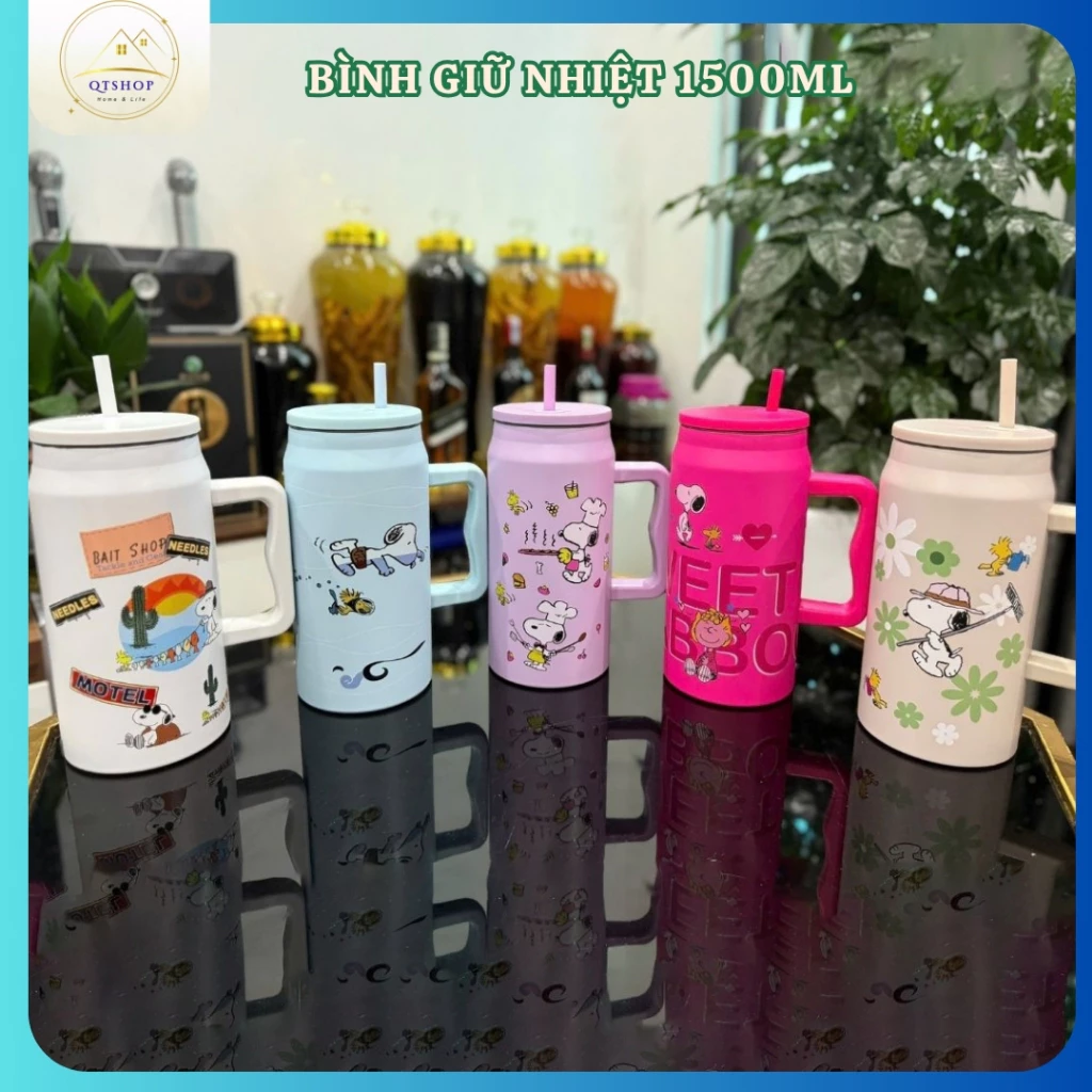 Làm thế nào để chọn bình giữ nhiệt phù hợp cho thói quen uống cà phê của bạn?