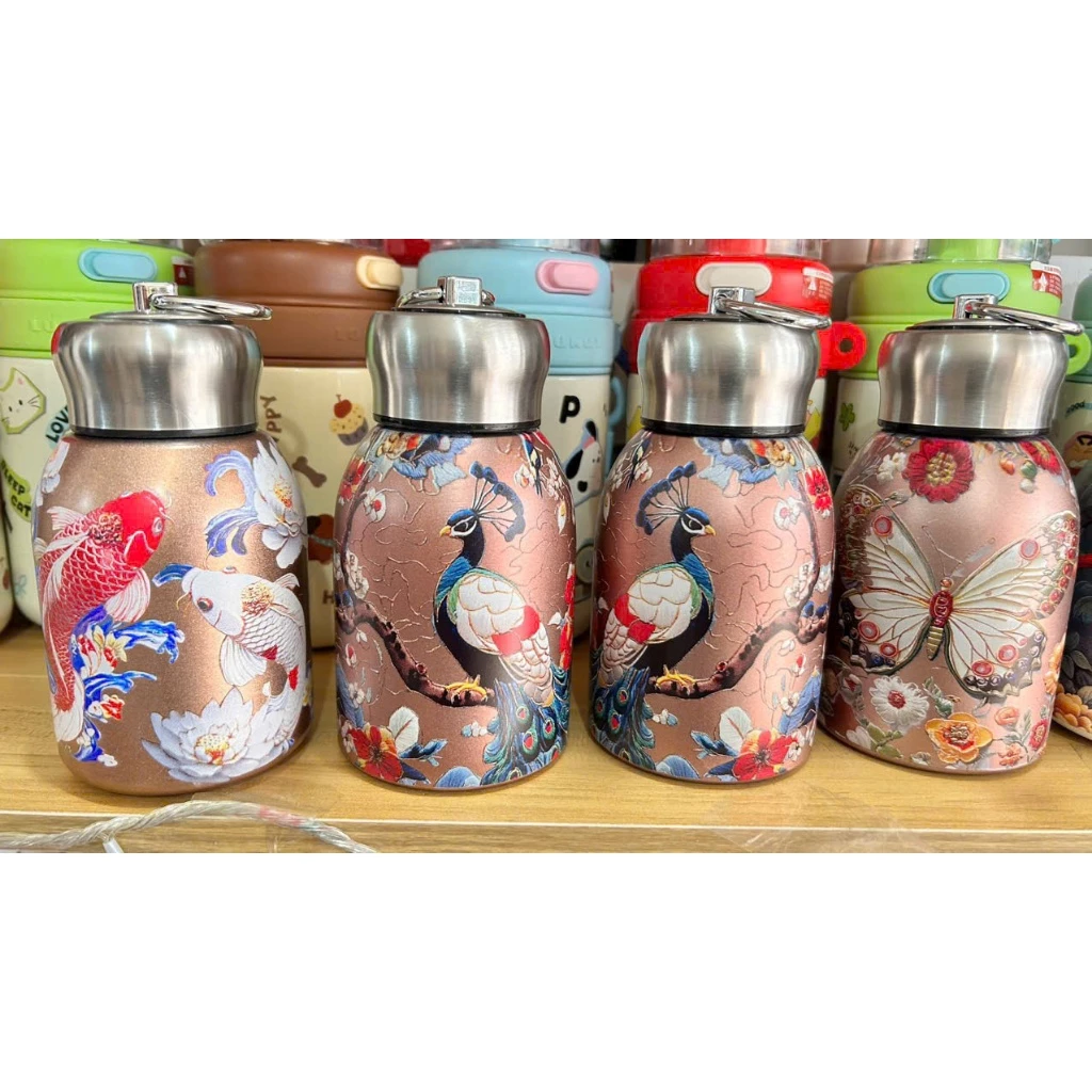 Làm sao để chọn bình giữ nhiệt inox phù hợp mà không bị thất vọng?