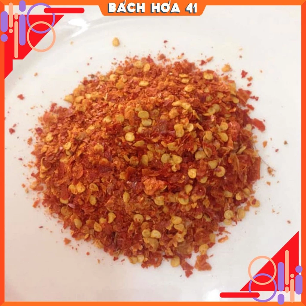 “Mua Ớt Bột Huế Cần Lưu Ý Điều Gì Để Không Bị ‘Trắng Tay'”