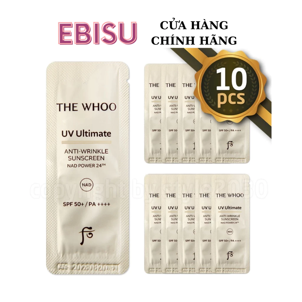 Làm thế nào để kem chống nắng chống nhăn thực sự hiệu quả? Sai lầm thường gặp và bí quyết từ người dùng thực tế
