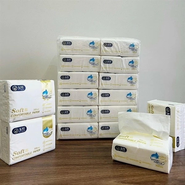 Tôi đã mua giấy ăn rút siêu dai và đây là những điều tôi hối hận khi không biết sớm hơn