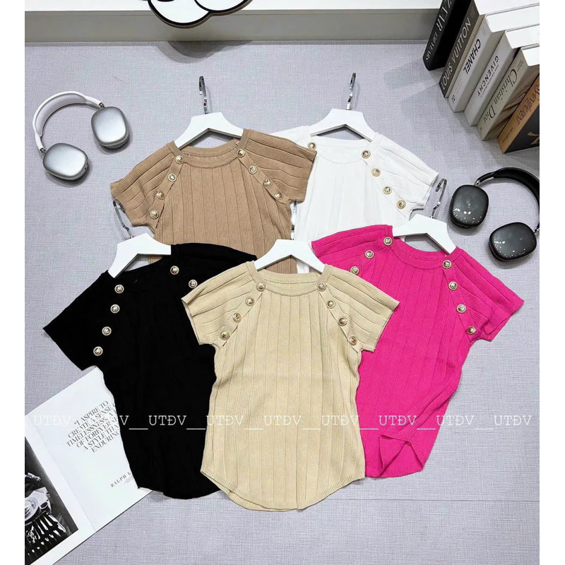 Áo len cổ tròn Quảng Châu có thực sự tốt? Tôi đã mặc nó trong 3 mùa và đây là điều tôi học được