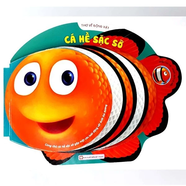 Làm thế nào sách thơ giúp bé phát triển trí tưởng tượng qua các câu chuyện về động vật?