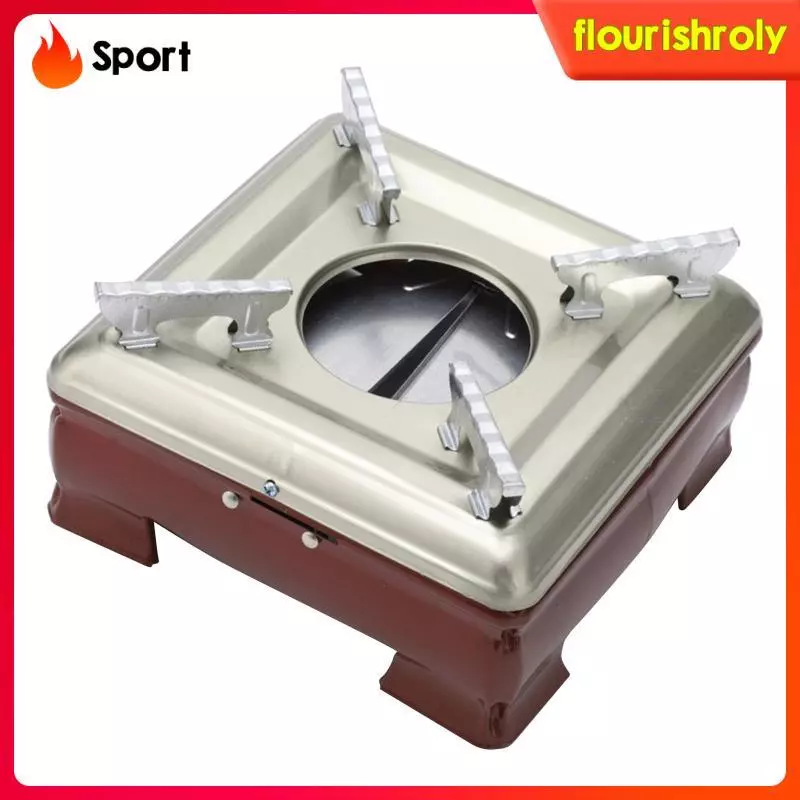 Làm thế nào để chọn lò đốt cồn di động phù hợp cho chuyến trekking của bạn?