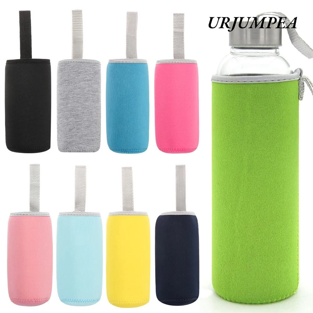 Làm thế nào để chọn nắp chai nước phù hợp cho vỏ chai thủy tinh di động của bạn?