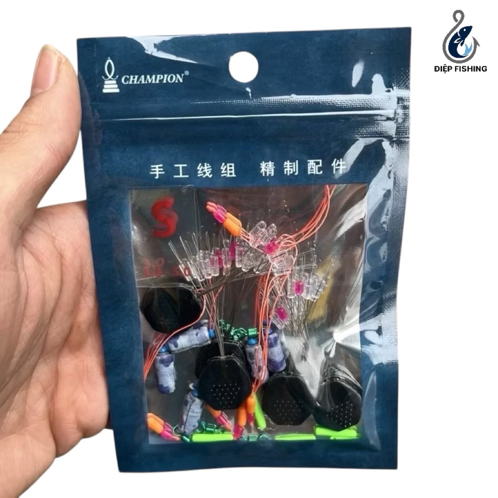 Làm thế nào để chọn trục câu đài phù hợp cho người mới bắt đầu câu cá?