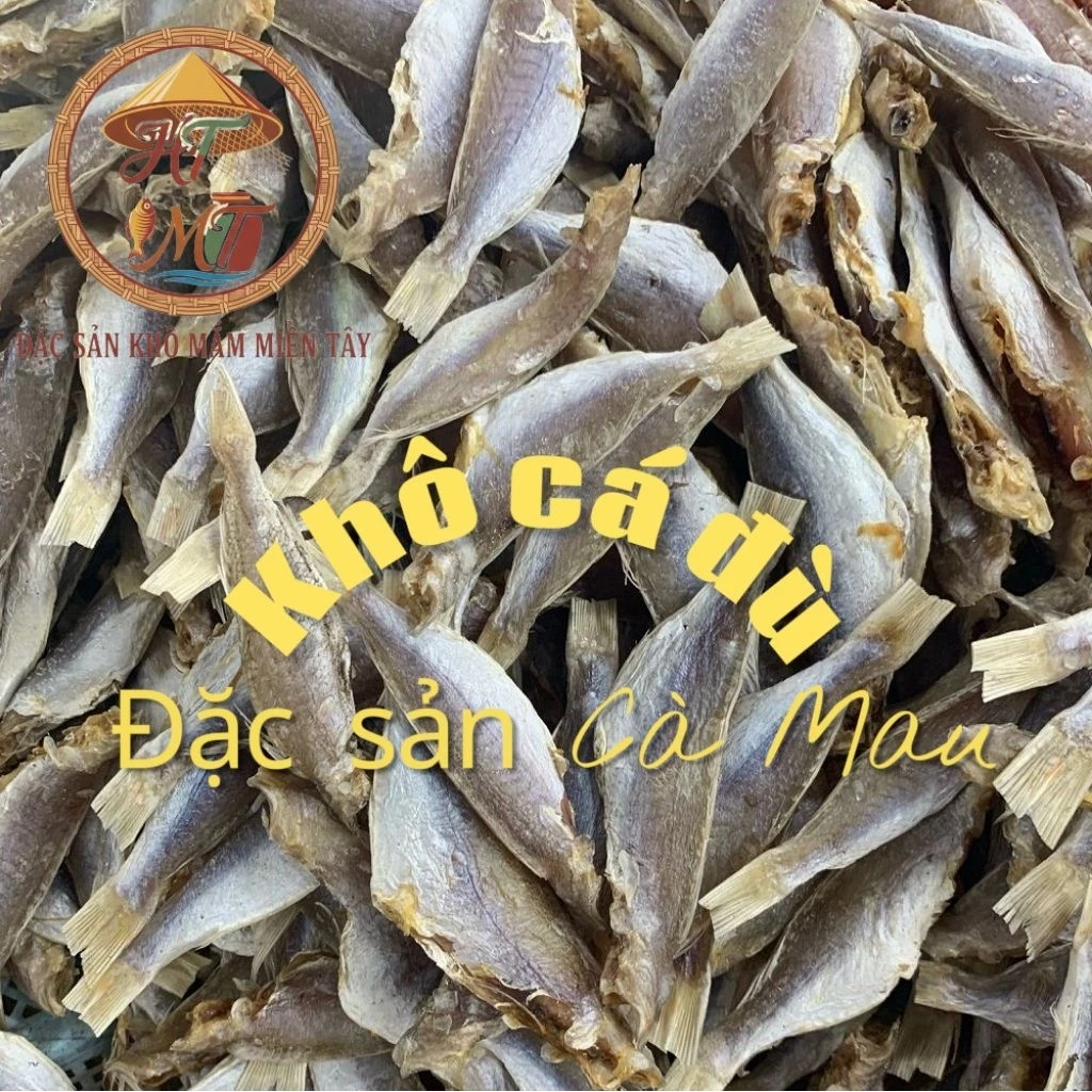 Làm thế nào để chọn khô cá lù đù ngon và tránh mua phải hàng kém chất lượng?