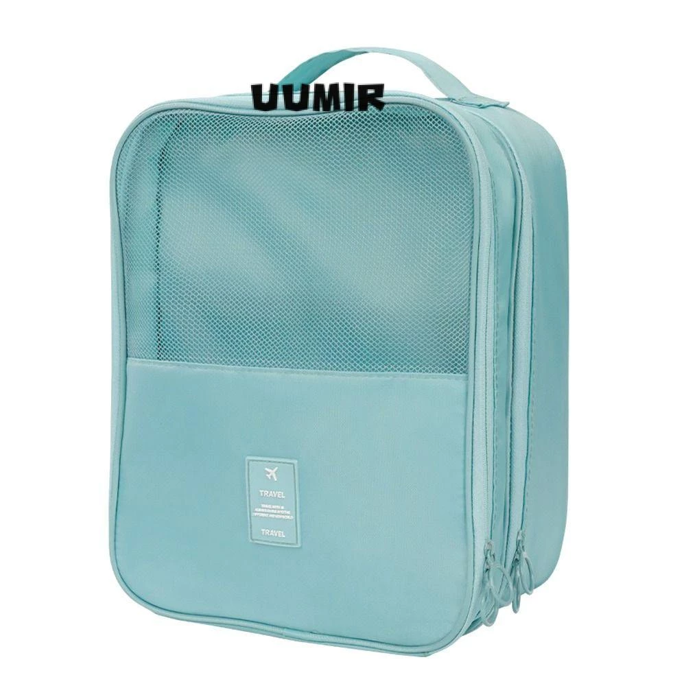 Túi đựng đồ lót và giày dép khi du lịch: sai lầm thường gặp và cách chọn loại phù hợp