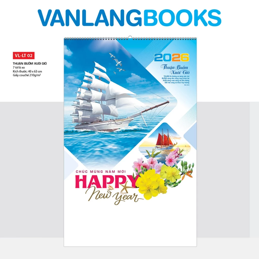 Làm thế nào để chọn lịch treo tường phù hợp với không gian và phong cách của bạn?