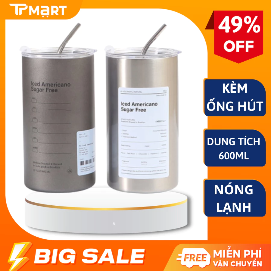 Ly giữ nhiệt inox có thực sự giữ nhiệt tốt như quảng cáo? Tôi đã thử và đây là kết quả