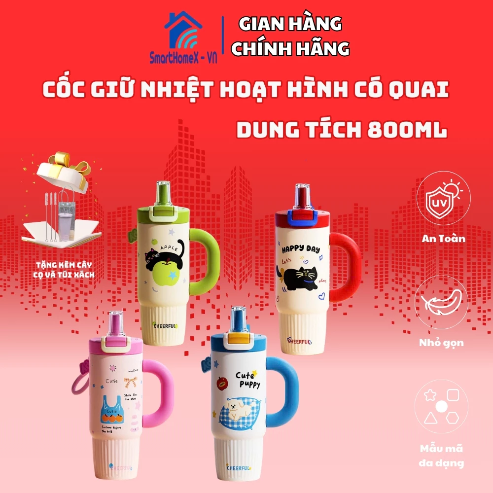 Làm thế nào để chọn bình giữ nhiệt phù hợp cho mùa hè và tránh những sai lầm thường gặp
