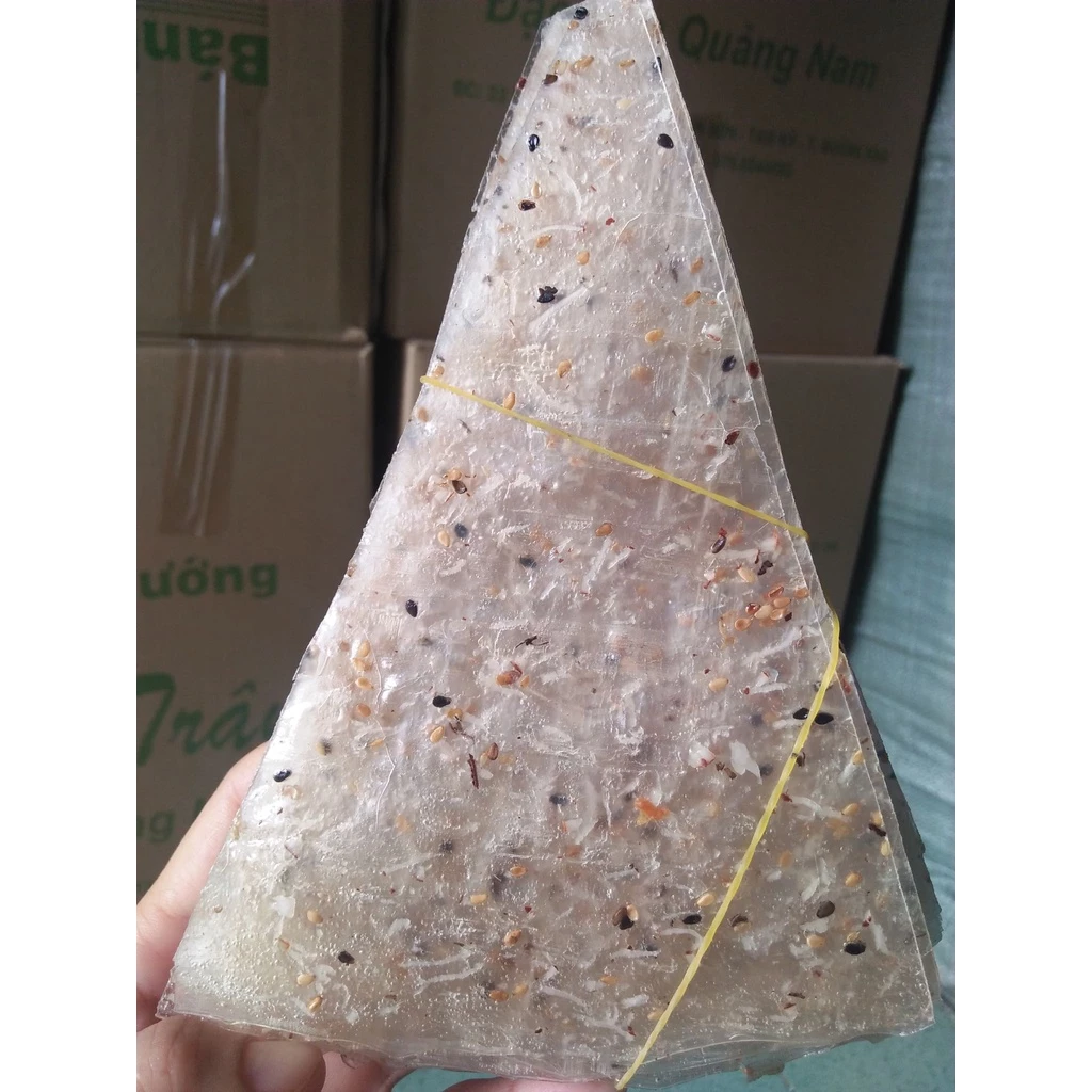 Bánh Tráng Dừa Kẹp Đà Nẵng: Bí Quyết Làm Món Quà Biếu Ngon Và Ý Nghĩa Từ Đặc Sản Miền Trung